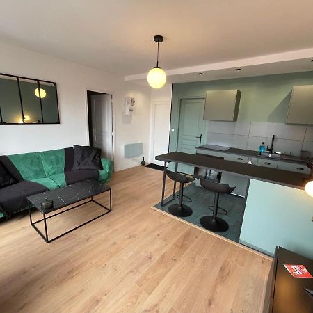 Cocon A 5Minutes Du Capitole Apartment Toulouse Luaran gambar