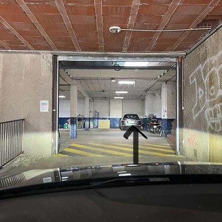 Cocon A 5Minutes Du Capitole Apartment Toulouse Luaran gambar