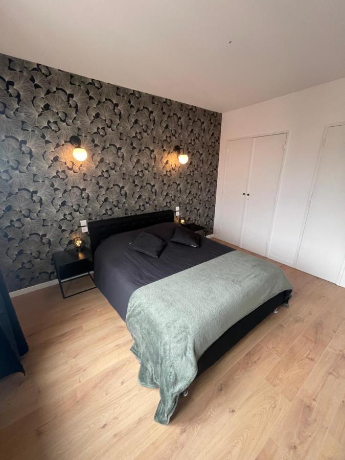 Cocon A 5Minutes Du Capitole Apartment Toulouse Luaran gambar