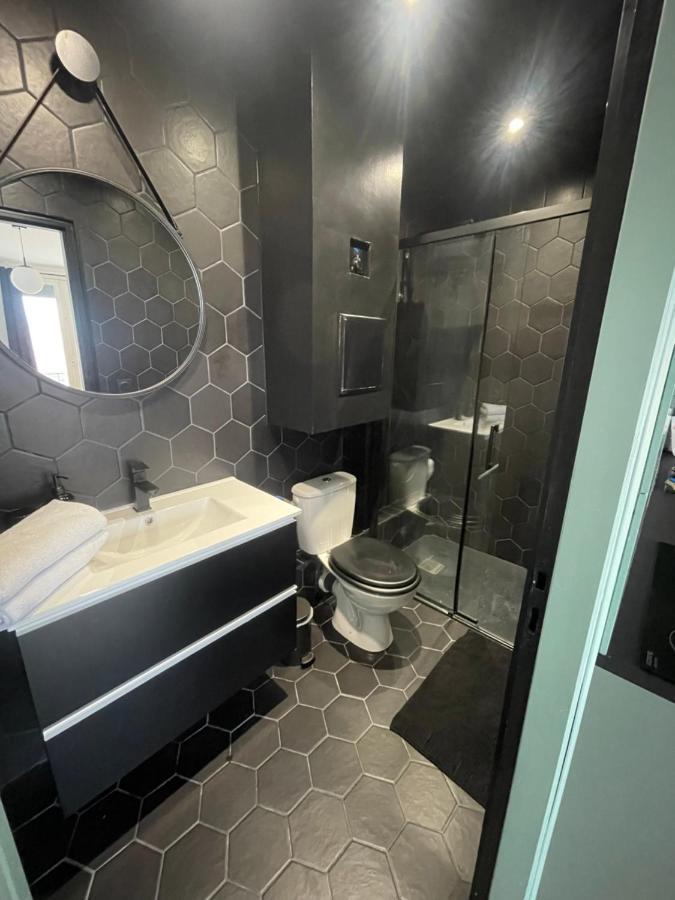 Cocon A 5Minutes Du Capitole Apartment Toulouse Luaran gambar